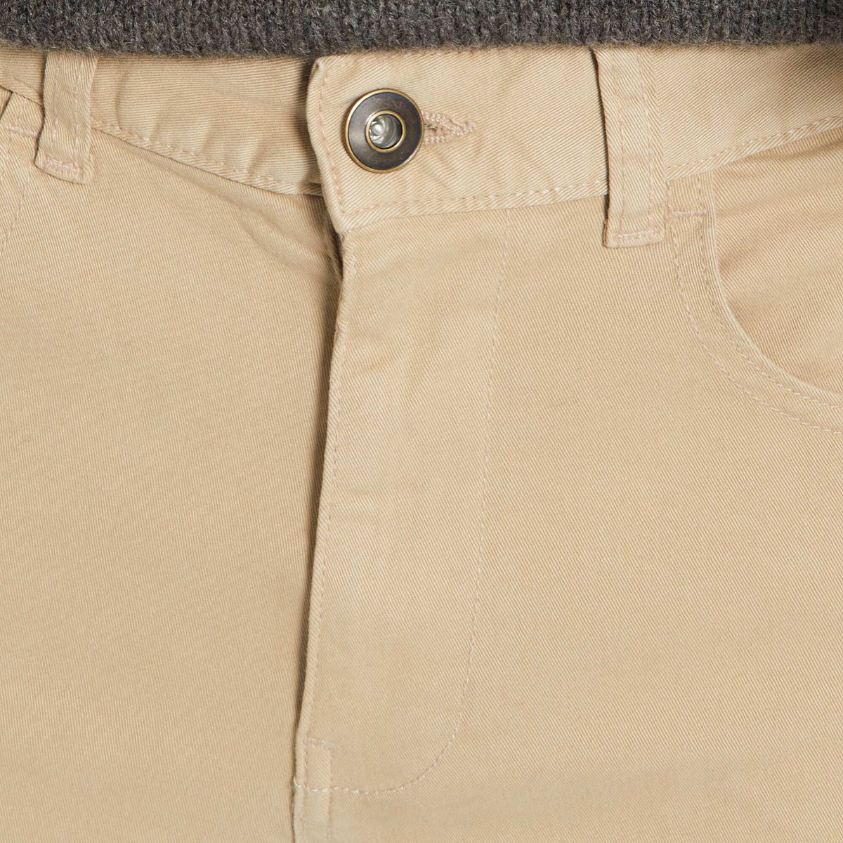 Pantallona Chino Slim - Gjerësia 32