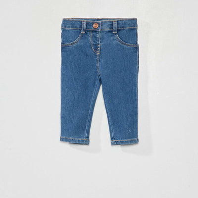 Xhinse elastike 'Slim Fit'