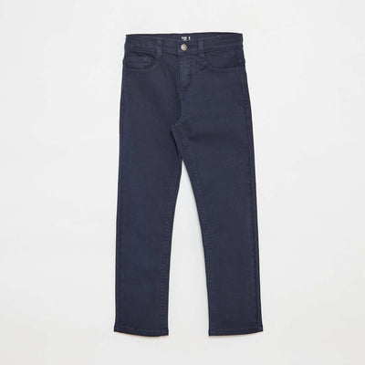 Xhinse pambuku "Slim Fit" 