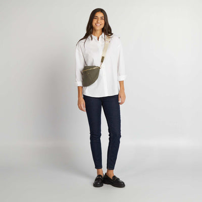 Skinny Fit Jeans / Very Fitted Cut BLUE